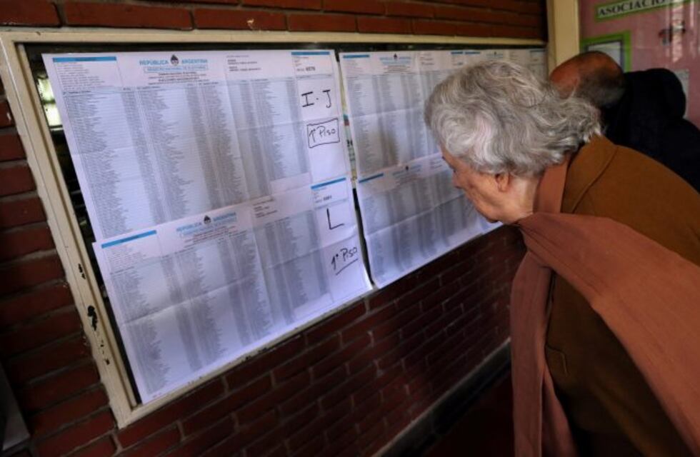 Rosario amarilla: en todas las seccionales de la ciudad se impuso Cambiemos