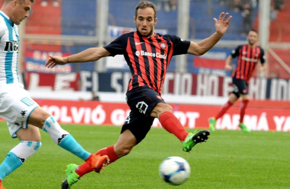 Belluschi suena en Newell's, pero todavía no hubo acercamientos