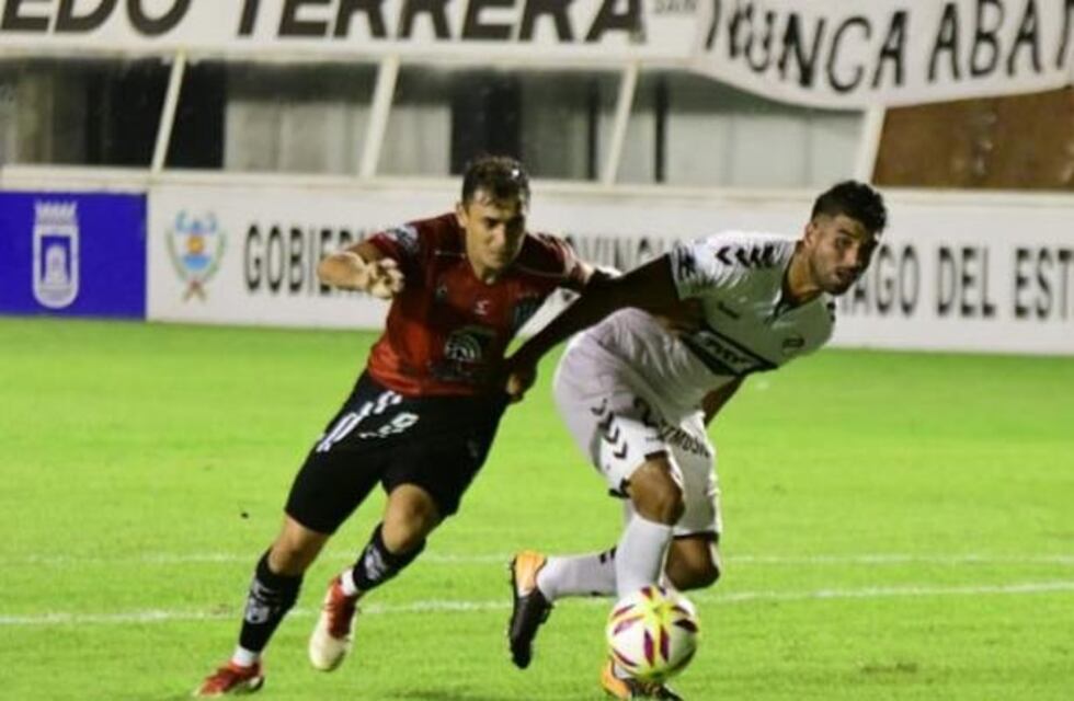 Confirmaron día y horario para el cruce entre Central Córdoba - Platense