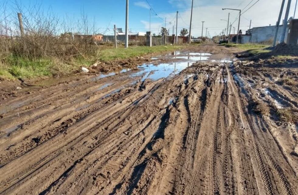 Punta Alta: nuevo secretario de Servicios del Municipio