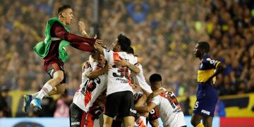 Foto: AP/Natacha Pisarenko\u002E