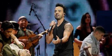Luis Fonsi