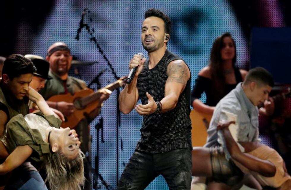 Algo más que Despacito, los otros temas por los que también es reconocido Luis Fonsi