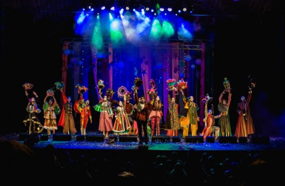 Falta y Resto presenta su Misa Murguera en Córdoba