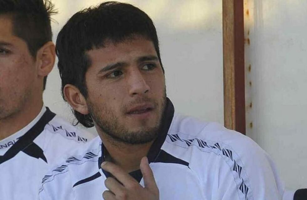 Sebastián Navarro, la opción de Zuqui en Talleres