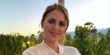 Silvina Luna (Foto: Instagram)