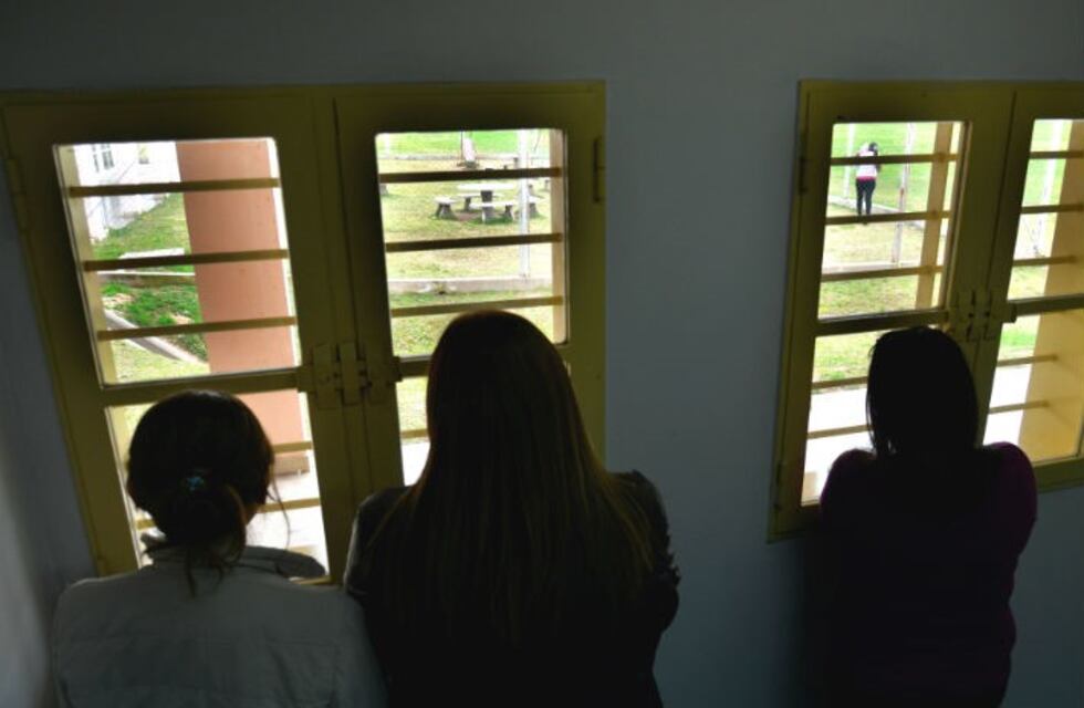 Casi la mitad de las mujeres privadas de su libertad continúa sus estudios en la cárcel