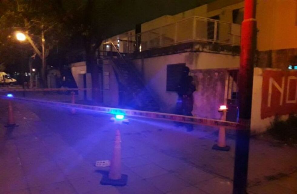 Un detenido por narcomenudeo en San Francisco