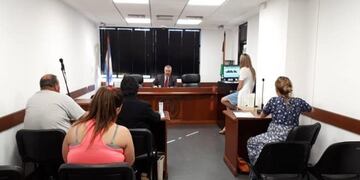 Imputan a un hombre por el delito de grooming