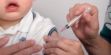 Son 10\u002E000 niños y niñas los que faltan vacunarse contra el Sarampión y la Rubéola