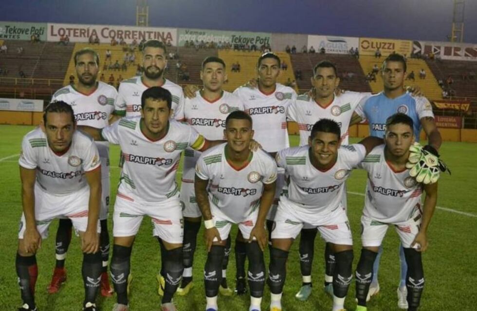 San Jorge recibe a Defensores de Villa Ramallo