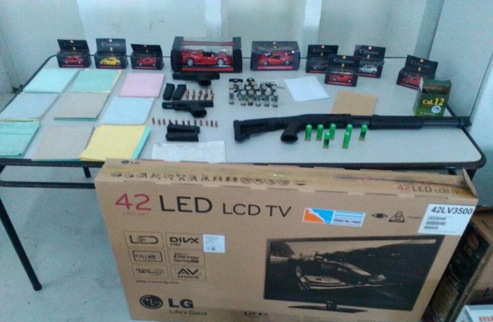 Imputaron como coautor al último detenido por la megaestafa de Dimare