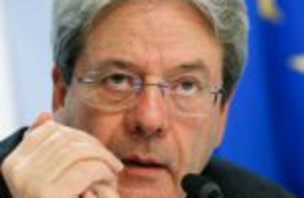 El canciller Gentiloni es el reemplazante de Matteo Renzi y buscará formar el nuevo gobierno en Italia