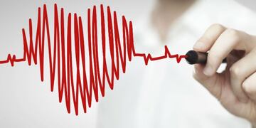 Mes del corazón\u002E Recomendaciones para cambiar hábitos\u002E