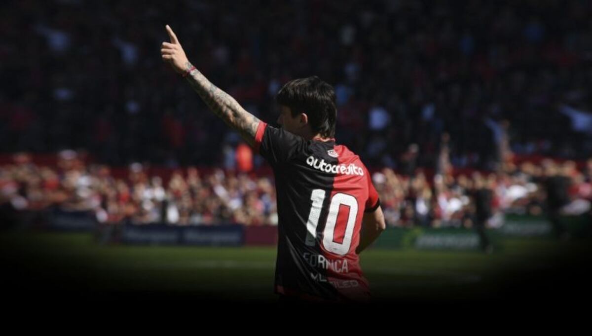 Mauro Formica será operado y estará de baja tres meses (@CANOBoficial)