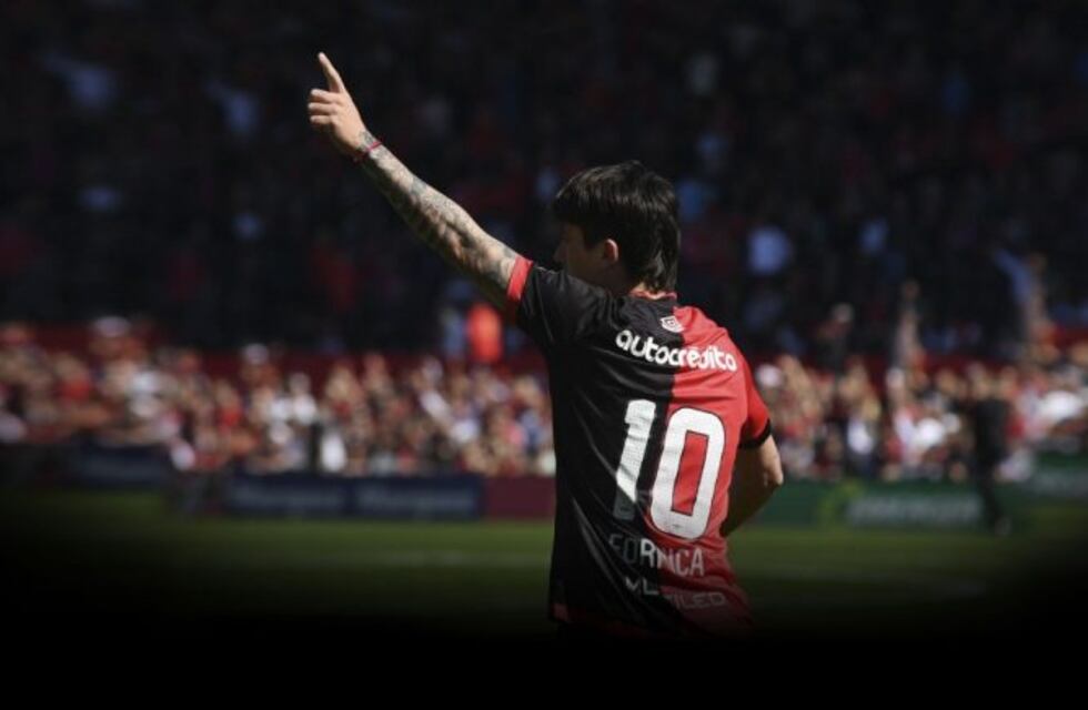 Mauro Formica será operado y estará de baja tres meses