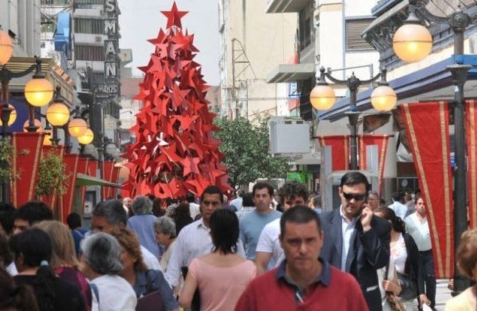 El comercio sobre las fiestas: "Va a ser una panacea en medio del drama que tenemos por la caída del consumo"