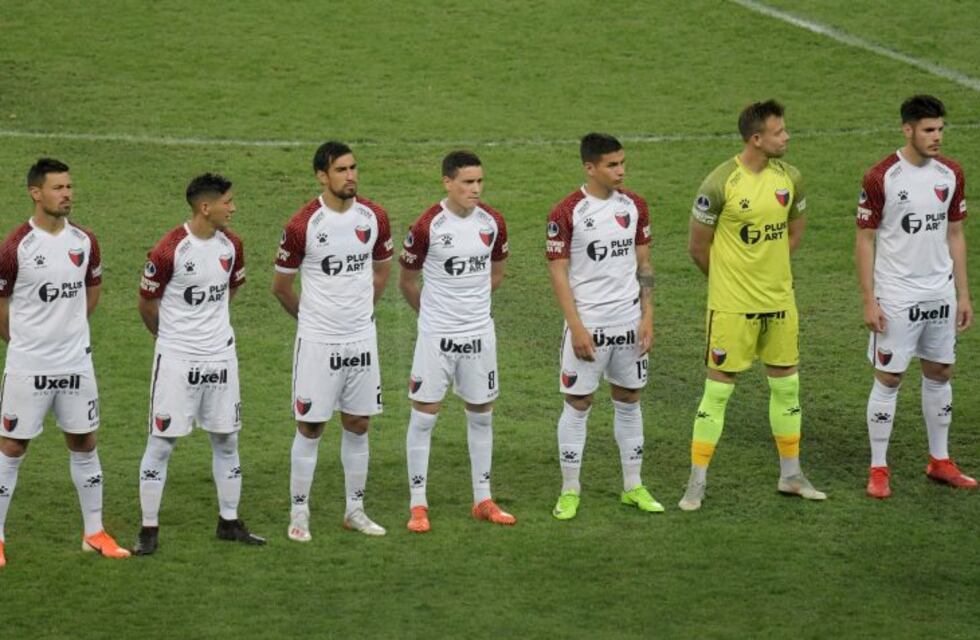 Colón en la final de la Sudamericana: cómo conseguir las entradas