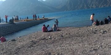 Este miércoles empieza la Semana del Agua\u002E