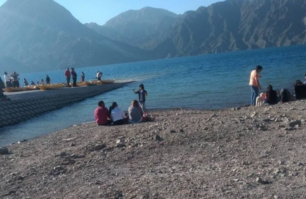Empieza la Semana del Agua en San Juan pero atraviesa una sequía histórica