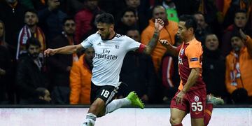 Foto: AFP /  Ozan Kose