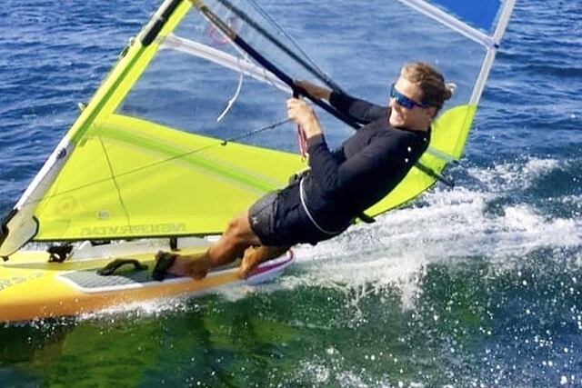 Bautista Saubidet Birkner (Foto: Enard)\u002E