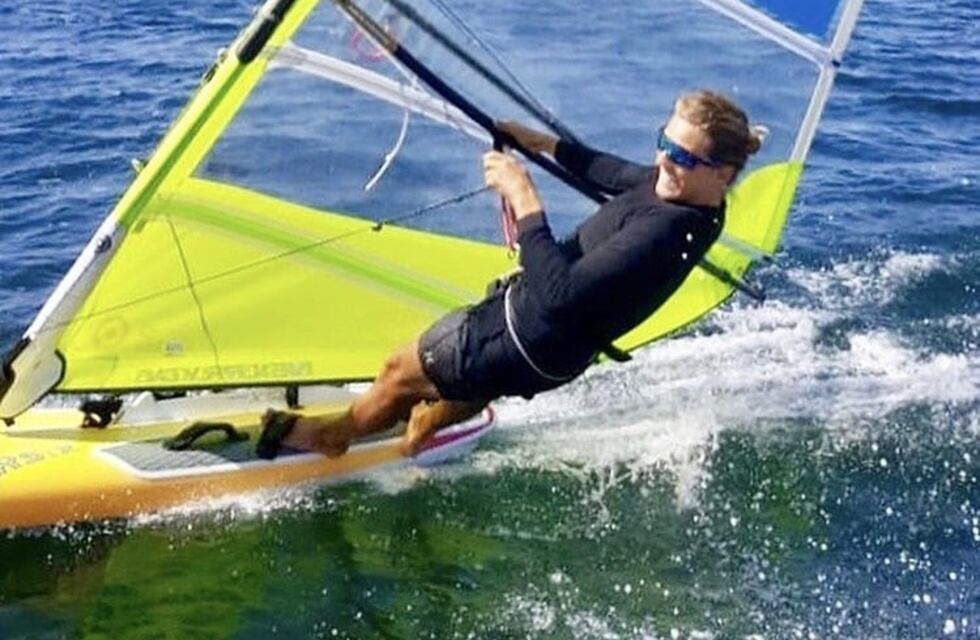 Panamericanos de Lima 2019: Bautista Saubidet Birkner conquistó la medalla de oro número 21 para Argentina