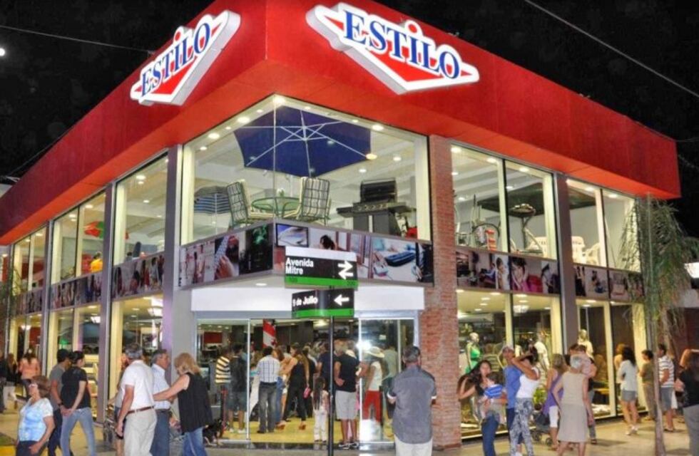 Comercio de Río Primero, mantiene sus ofertas del día del niño