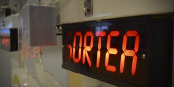 Miércoles regresan los sorteos de Lotería Correntina\u002E