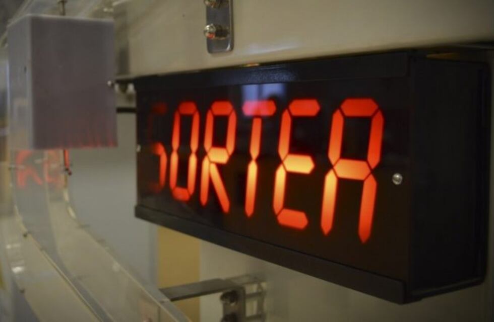 Desde este miércoles regresan los juegos de Lotería Correntina