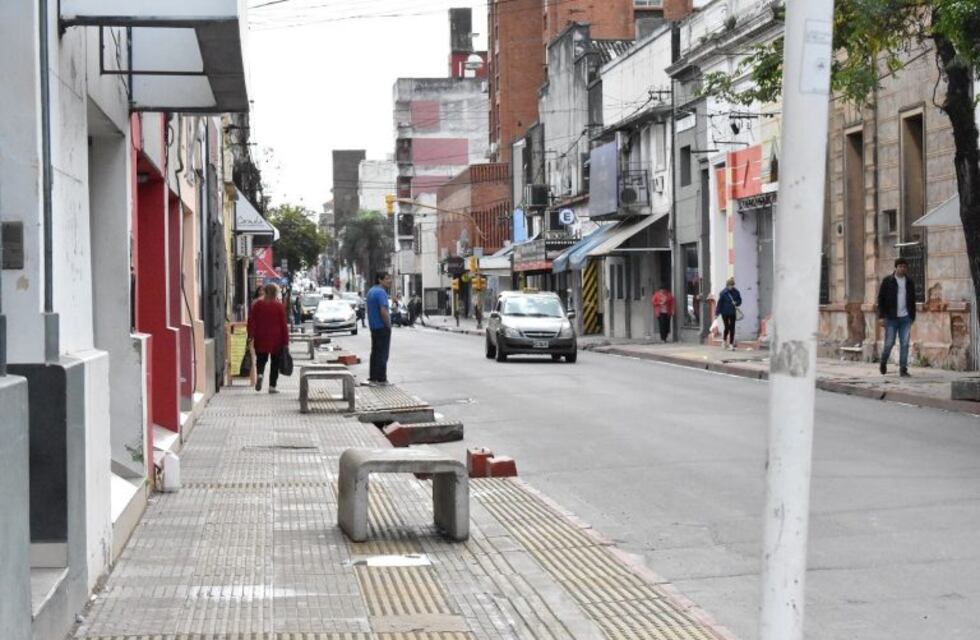 UTA Corrientes anunció un paro para el jueves 11