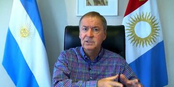 Schiaretti anunció que la Provincia no cobrará Ingresos Brutos en la boleta de luz y gas\u002E