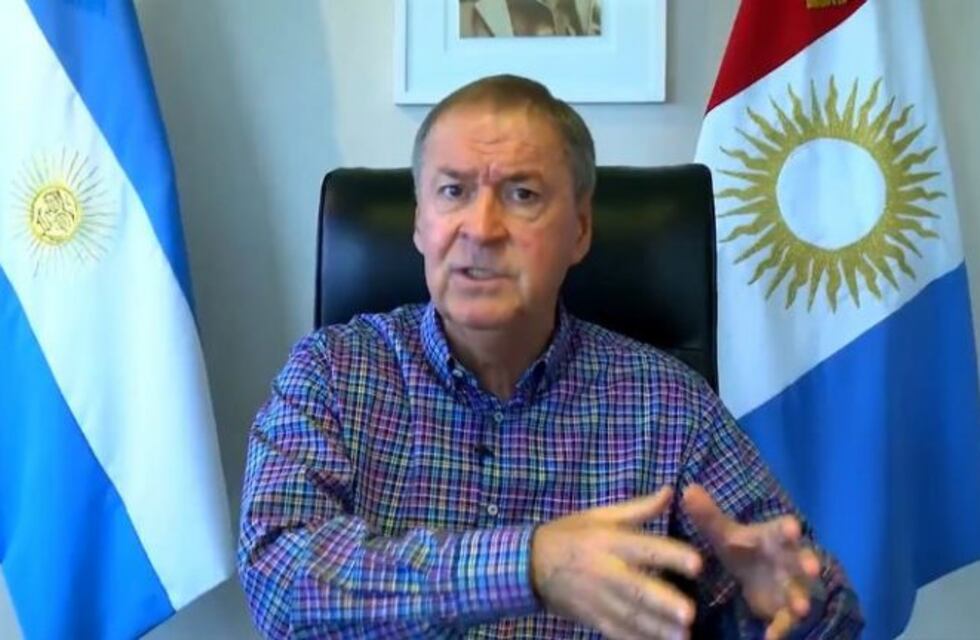 Quita de tasas: la provincia envió el proyecto de Ley para que sea tratado