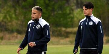 Independiente Rivadavia