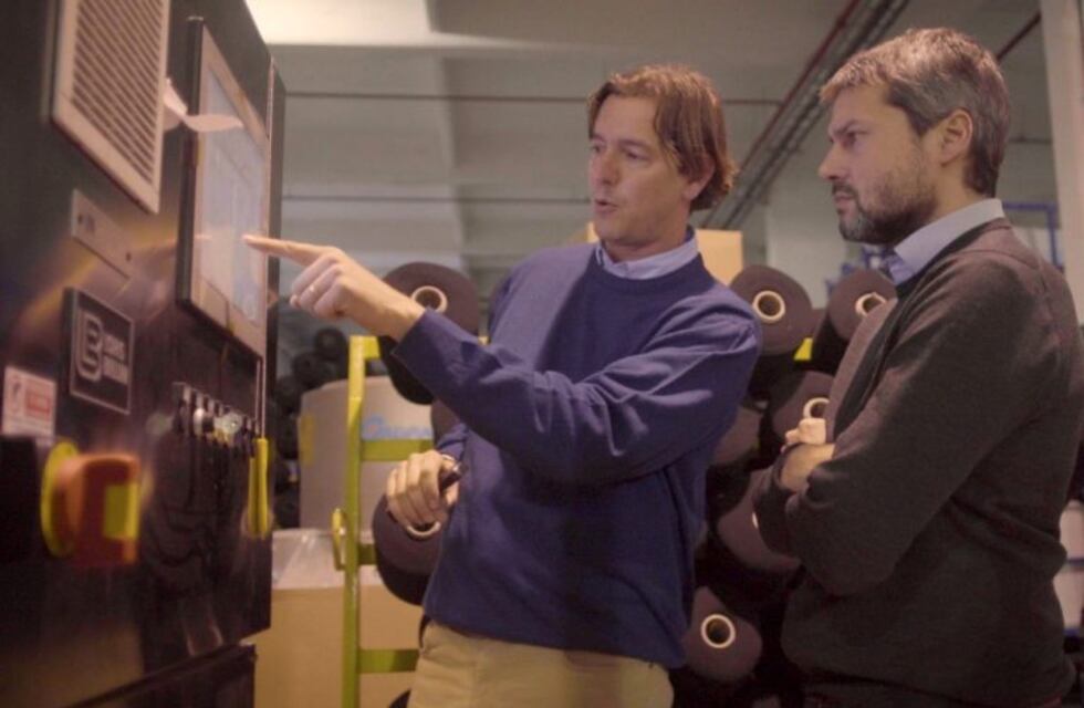 Lammens y Marziotta, en campaña en la Ciudad con agenda económica