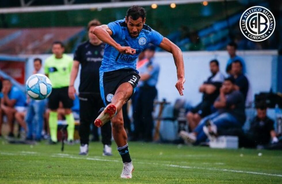 Belgrano y su sequía de visitante; contra el largo invicto como local de Estudiantes