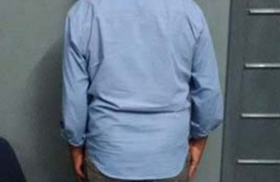 Apareció muerto en su celda el hombre acusado de abusar de su nieta