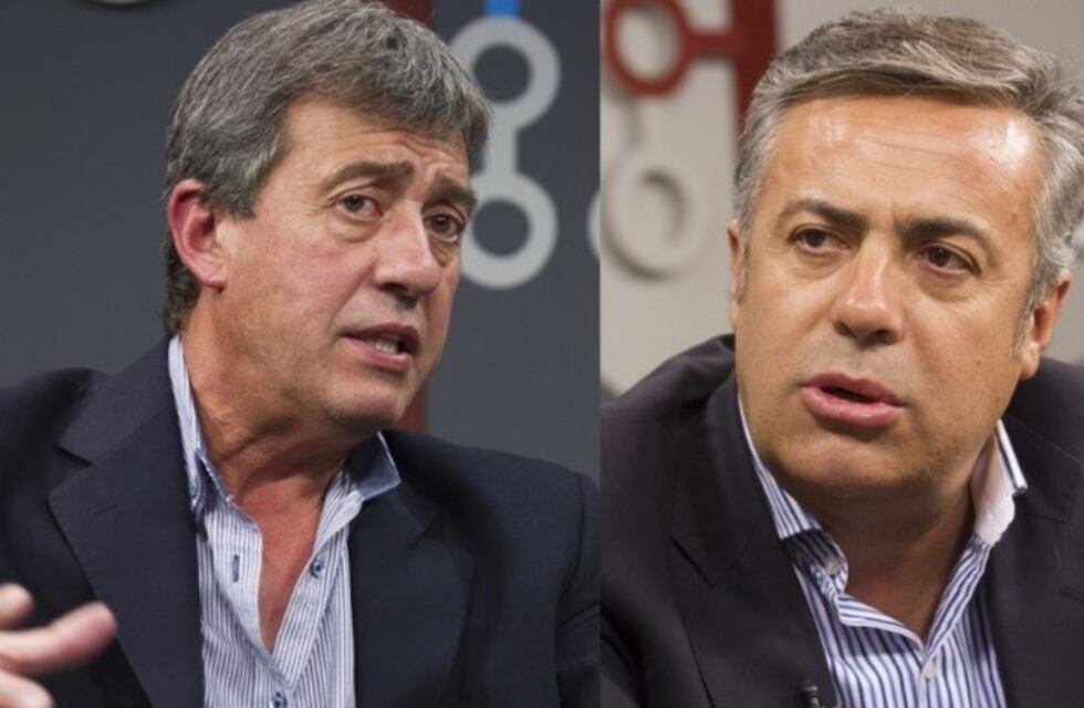 El PJ mendocino sigue enojado luego de que Cornejo los llamó de "cobardes"
