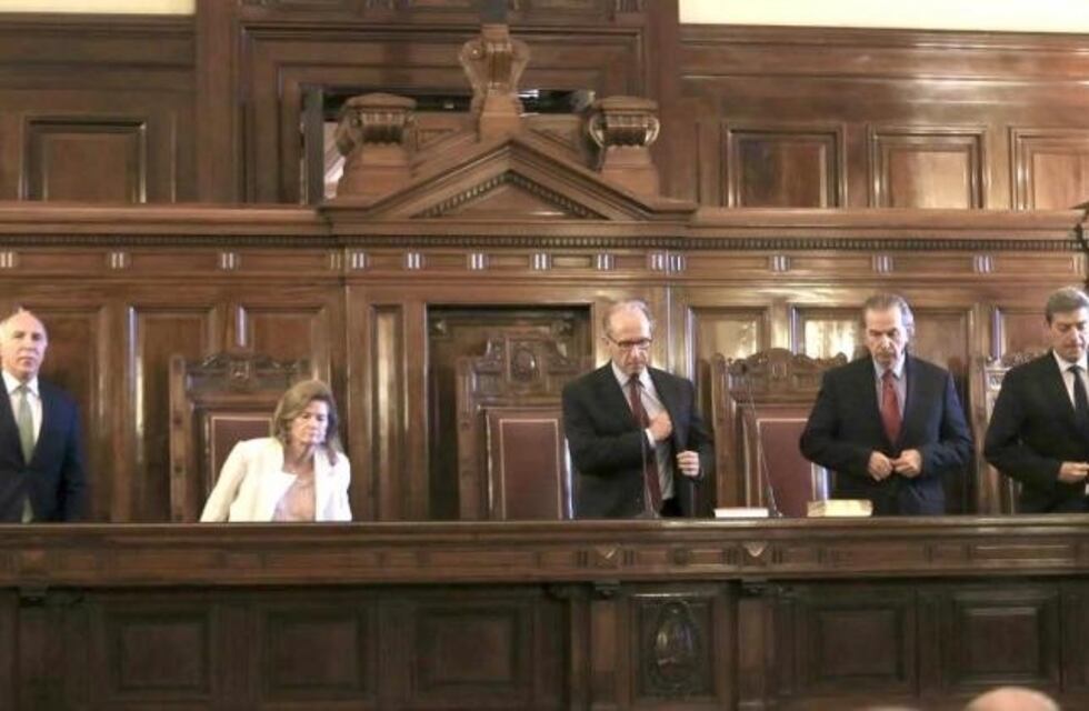 Fracasó la audiencia por la restitución del Fondo Sojero