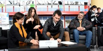 La Fide sumó a tres nuevos socios para apoyar a los emprendedores\u002E