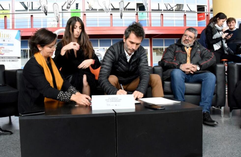 La incubadora de empresas Fide sumó tres nuevos miembros a su comunidad