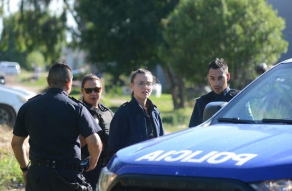 Triple crimen de Melchor Romero: realizan nuevos peritajes en el lugar de los hechos