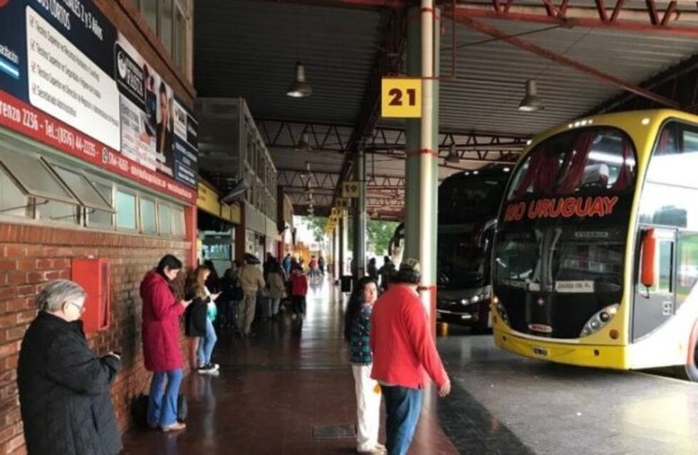 Vuelven los viajes en micros de media distancia en la provincia de Misiones