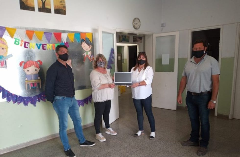 "Tres Arroyos Recicla": Gestión Ambiental entregó los premios a las escuelas ganadoras