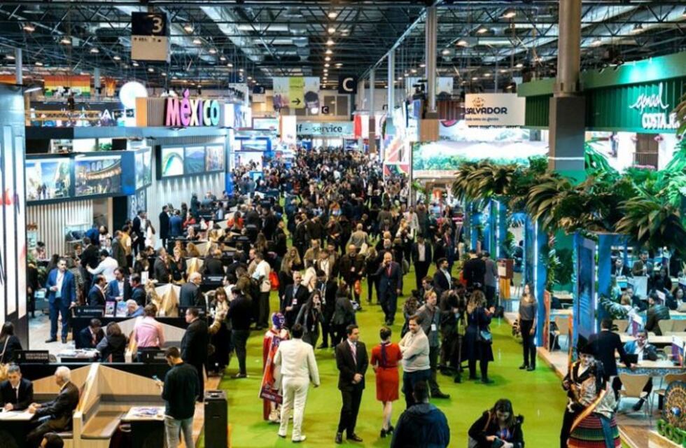 Carlos Paz participará de la Feria Internacional de Turismo de Madrid