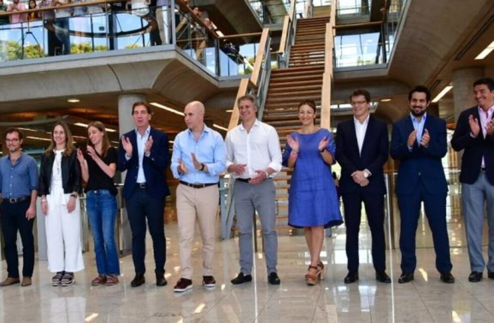 Clara Muzzio, la ministra de Espacio Público porteño, dio positivo en coronavirus