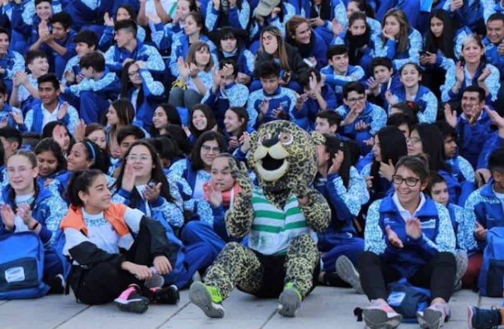 La Delegación del Chaco considera un éxito su participación en los Juegos Evita 2019