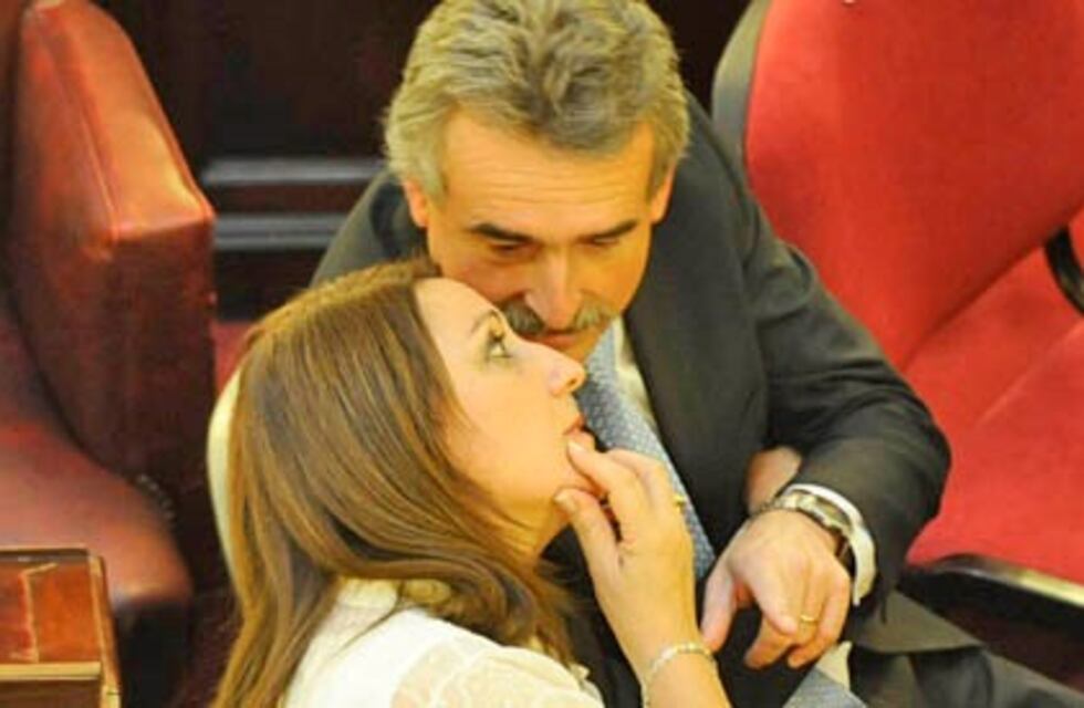 Fein durísima contra Rossi: "No le interesa ni Rosario ni Santa Fe"