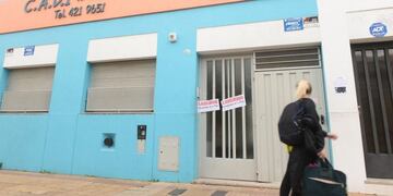 La causa por maltratos en la guardería platense "Aventura en pañales" tiene nueva fiscal