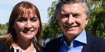 Matszen y Macri\u002E